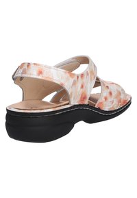 Finn Comfort Sandals - weiß