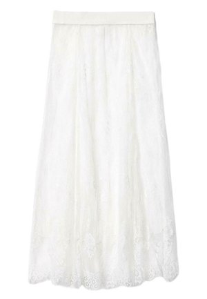 AllSaints, ALLSAINTS - Maxirok - off white