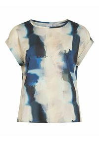 Ikke valgt, navy blazer