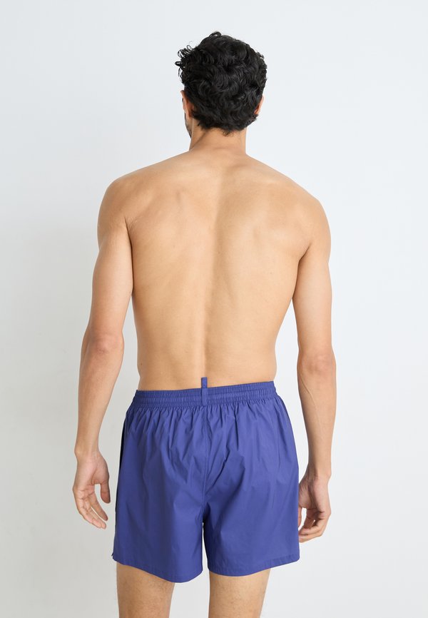 SUMMER LOVERS HOLIDAY BOXER MIDI - Swimming shorts3