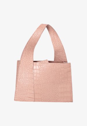 Chiara Ferretti, CHIARA FERRETTI HANDBAG - Handtas - rose