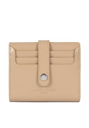 PARIS PM - Portemonnee - beige foncé