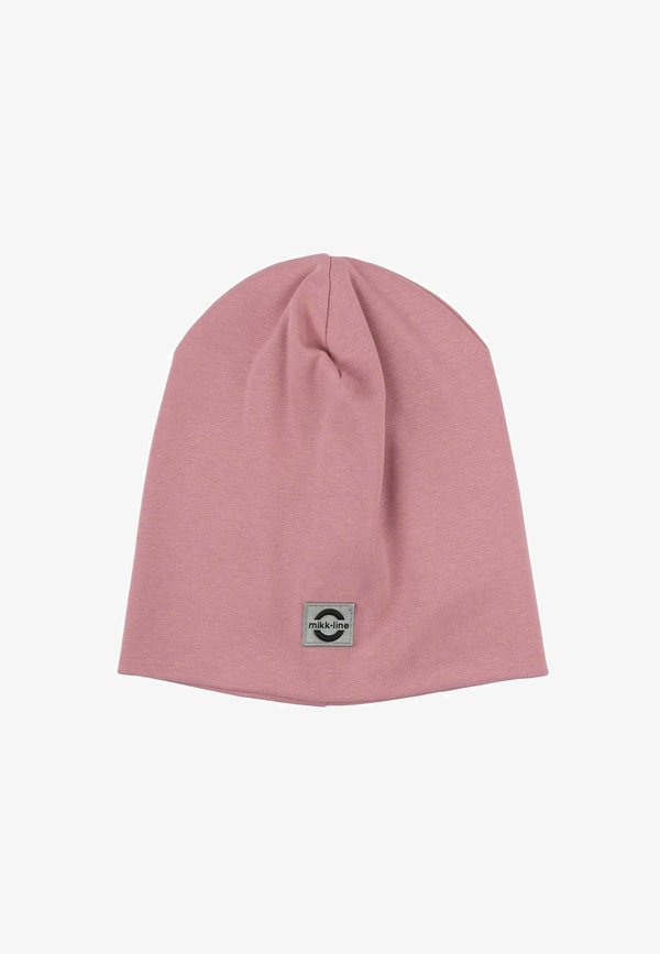Mütze – lilas
