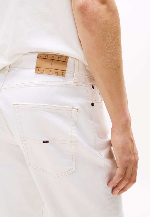 RYAN SHORT - Denim shorts3