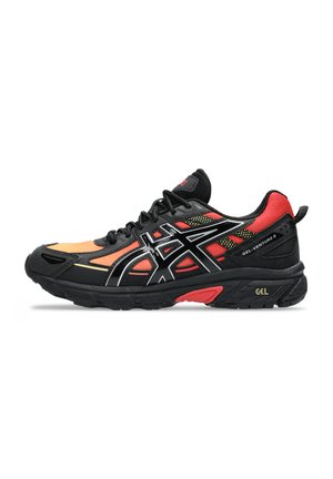 GEL-VENTURE 6 GS - Baskets basses - black cayenne