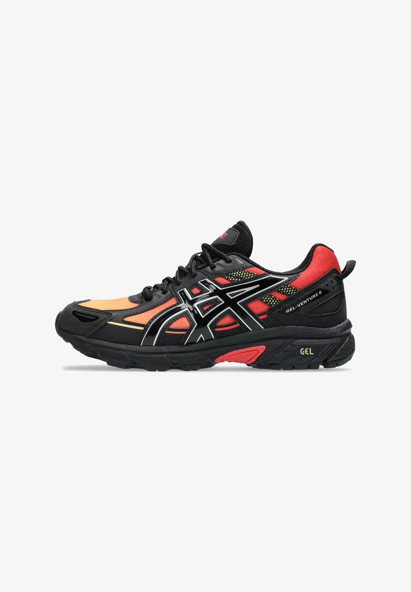 ASICS SportStyle VENTURE UNISEX czarny