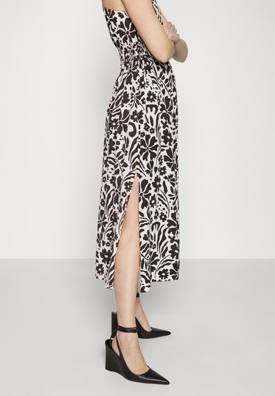 Faithfull the brand LUCILA MIDI DRESS - Sukienka letnia