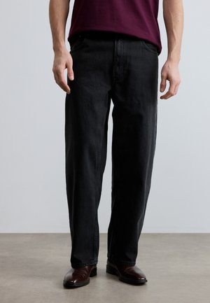 BARREL - Loose Jeans - covenant