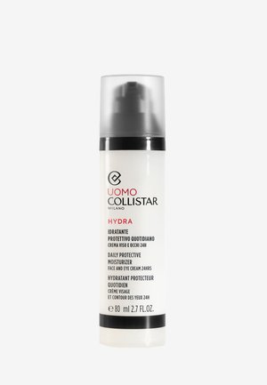 Collistar DAILY PROTECTIVE MOISTURIZER - Soin de jour - -