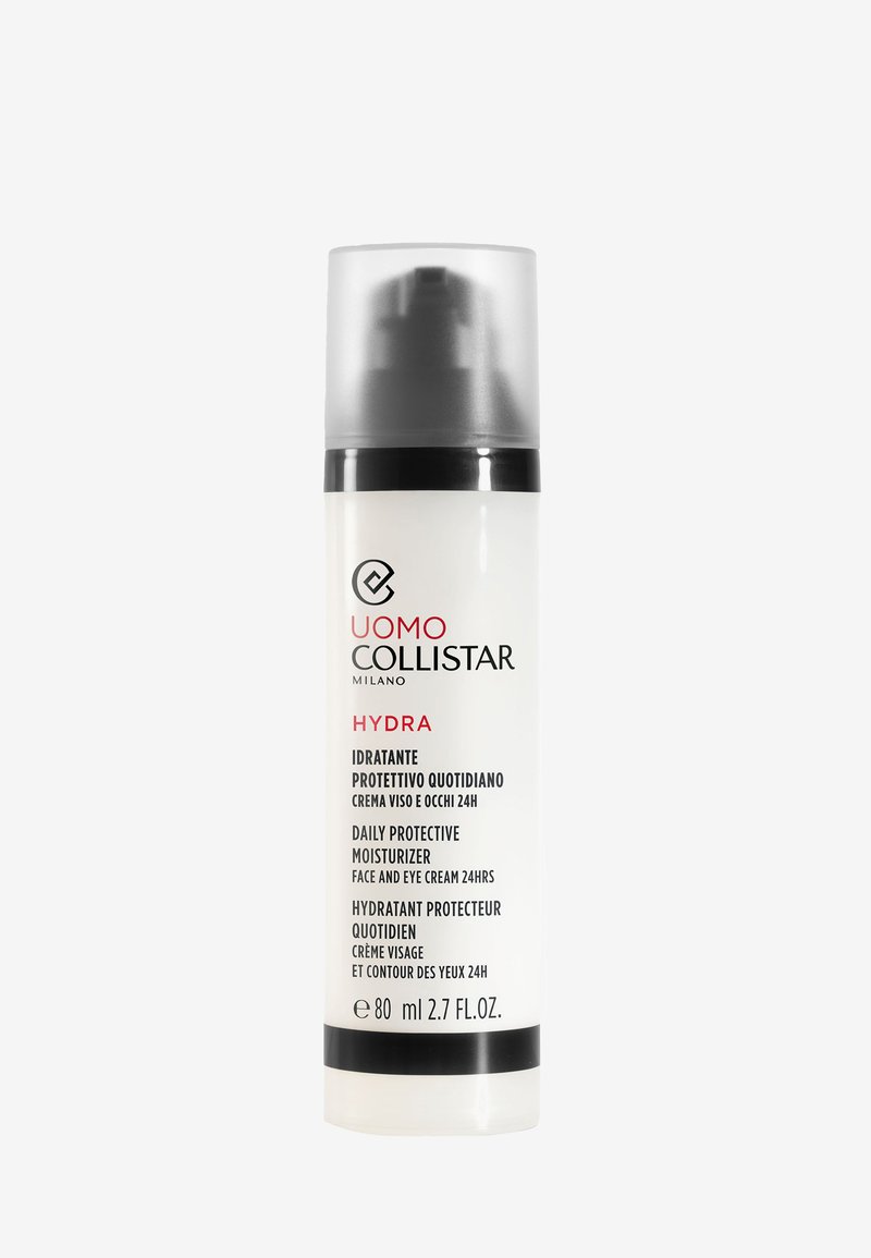Collistar DAILY PROTECTIVE MOISTURIZER - Soin de jour