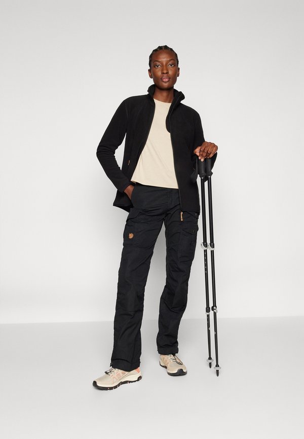 STINA FLEECE W - Fleece jacket3