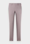 MALLON TROUSERS - Tygbyxor - grasim