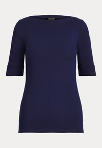 Nevybráno, navy