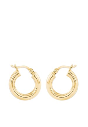 Örhänge - gold-coloured