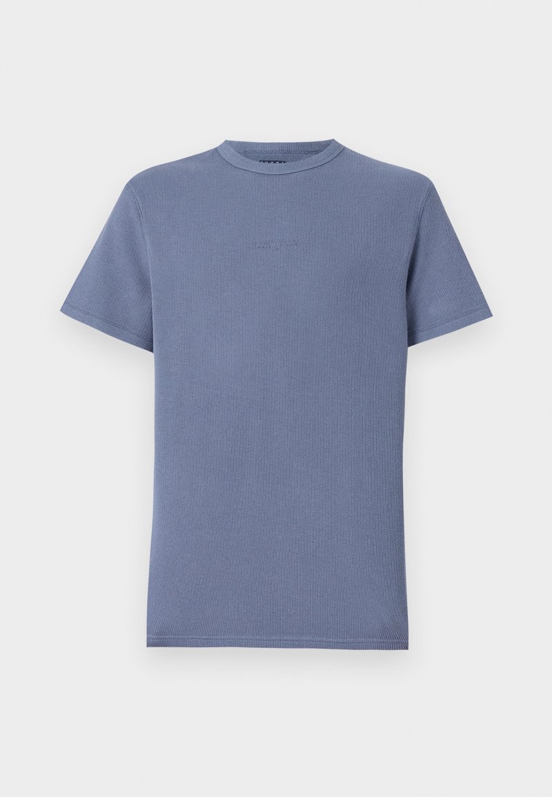 Tommy Jeans T-shirt basic antraciet