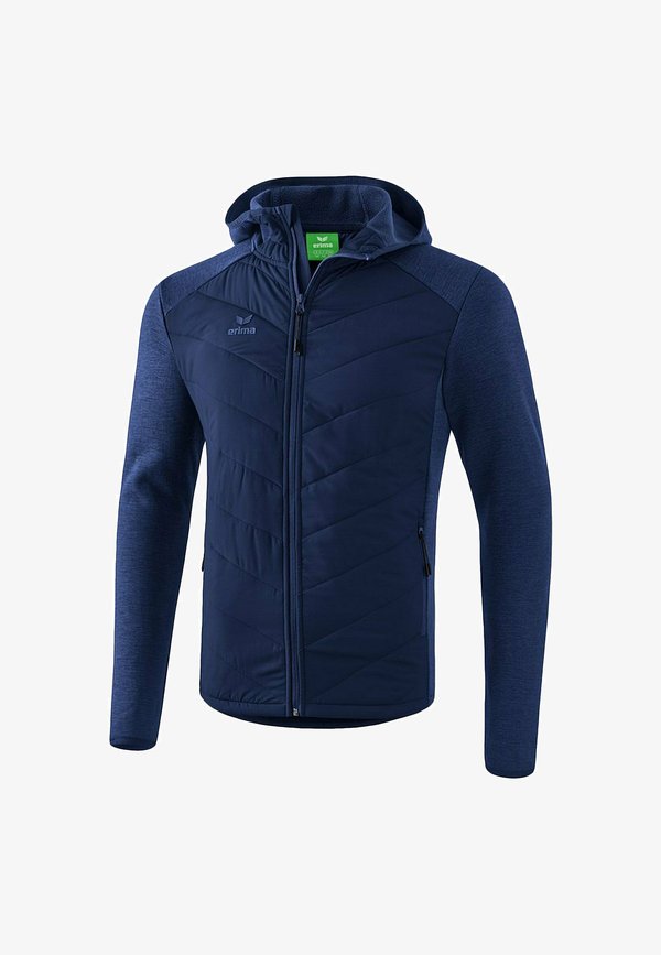 Erima TEAMSPORT TEXTIL - JACKEN