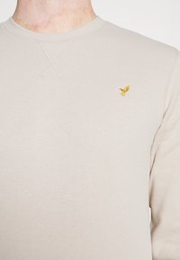 Pier One Sweatshirt - tan