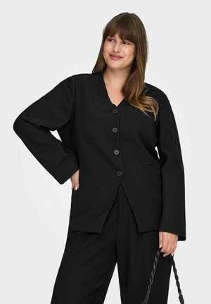 CARLAMINA  - Blazer - black
