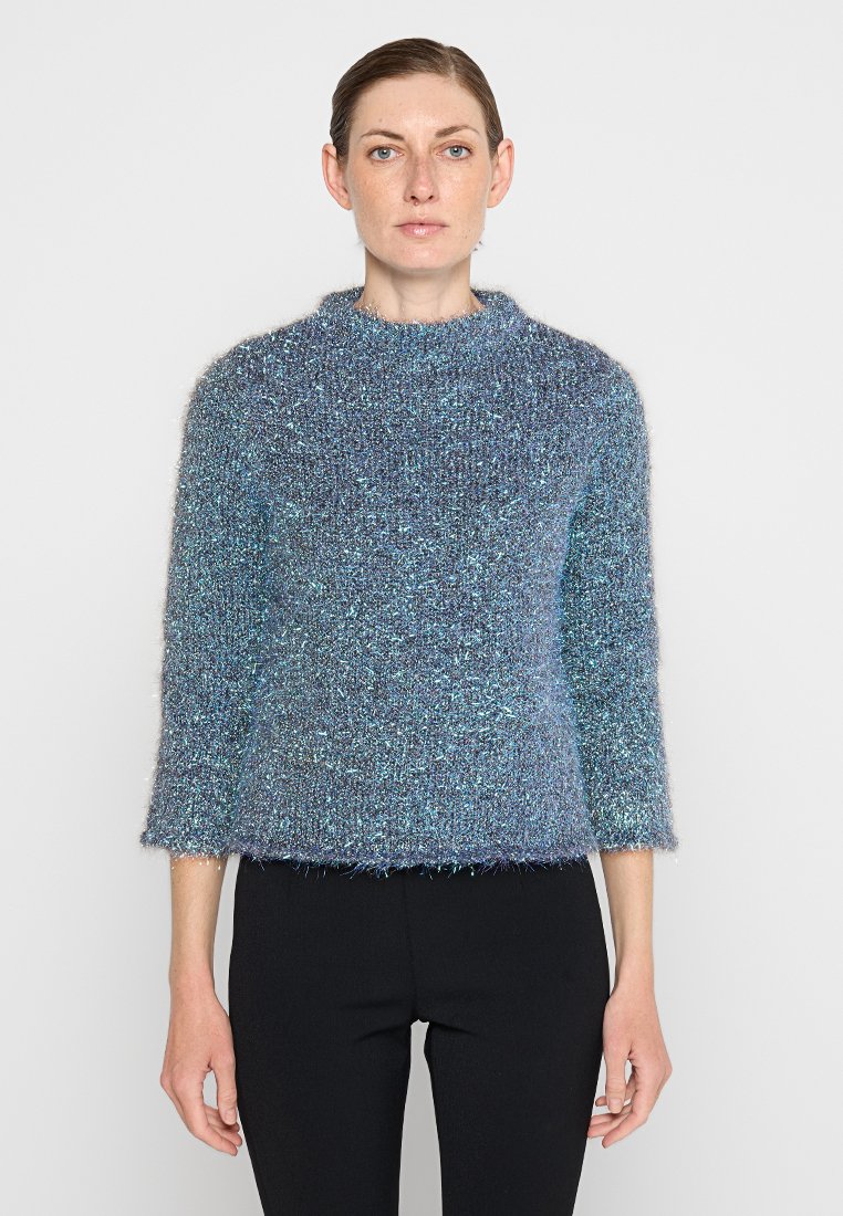 TORY BURCH Trui blauw TORY BURCH Trui blauw