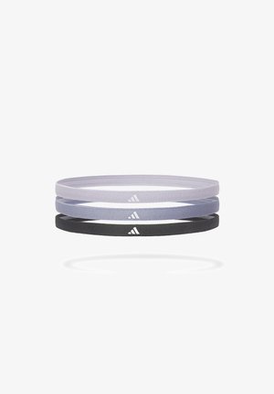 adidas Performance HAIRBANDS - Other accessories - lila