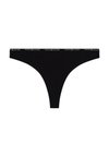 EVERYDAY THONG - Tango nohavičky - black
