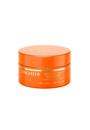 GOLDEN TAN MAXIMIZER AFTER SUN BALM - Aftersun - -
