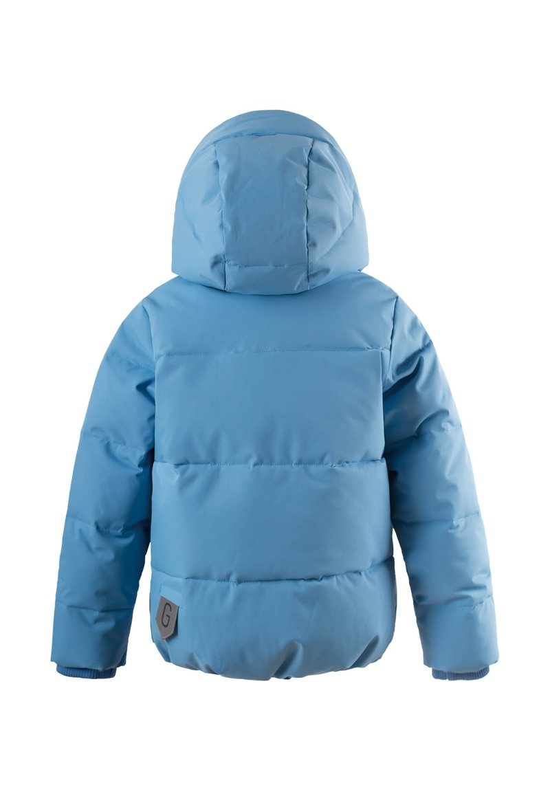 Gosoaky DRAGON EYE - Giacca invernale - marina blue