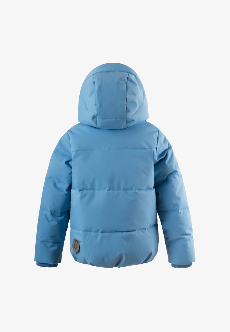 Gosoaky DRAGON EYE - Giacca invernale - marina blue