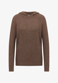 Non sélectionné, braun