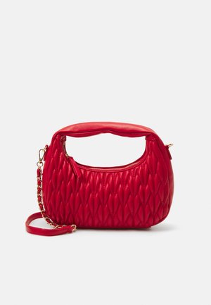 Handtasche - red