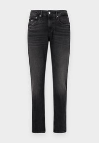 SCANTON  - Vaqueros slim fit - denim black