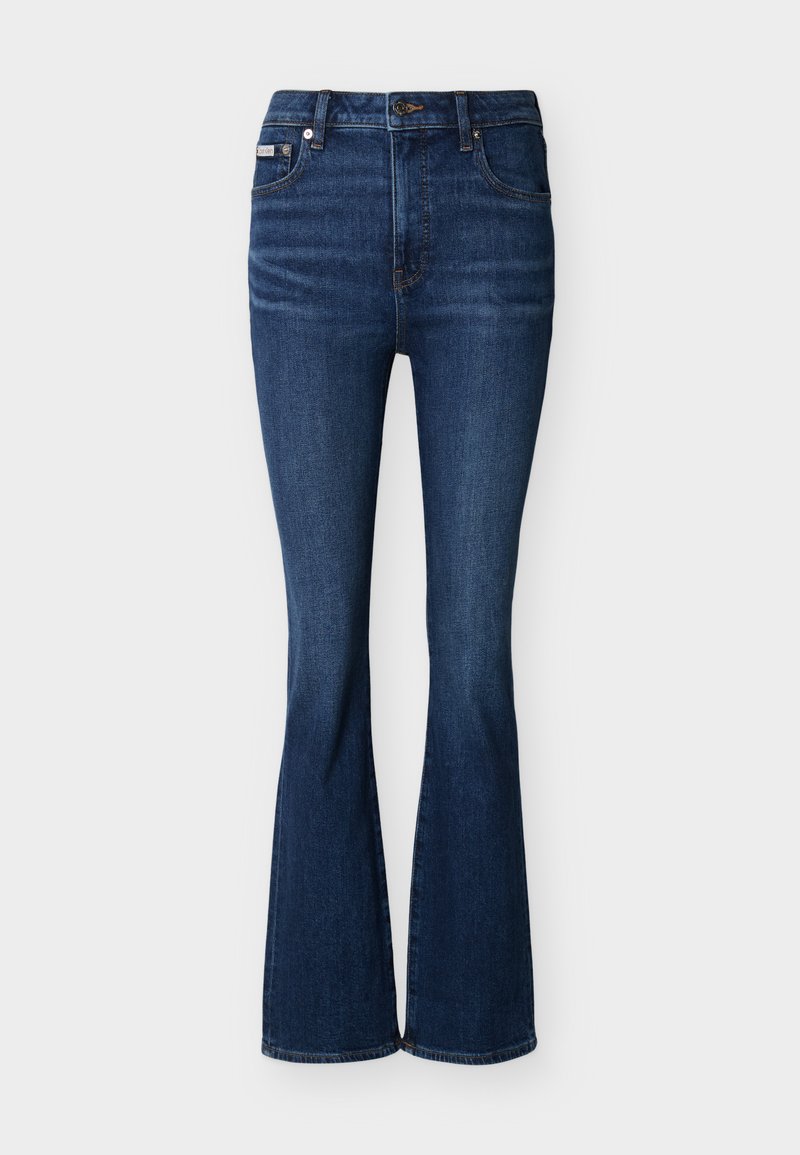 Vaqueros bootcut