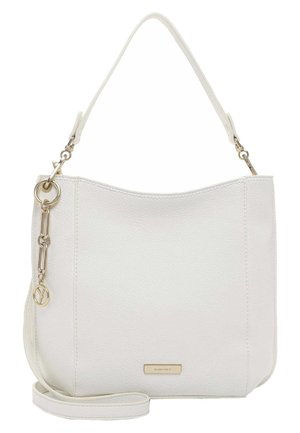 GINNY - Handtasche - white