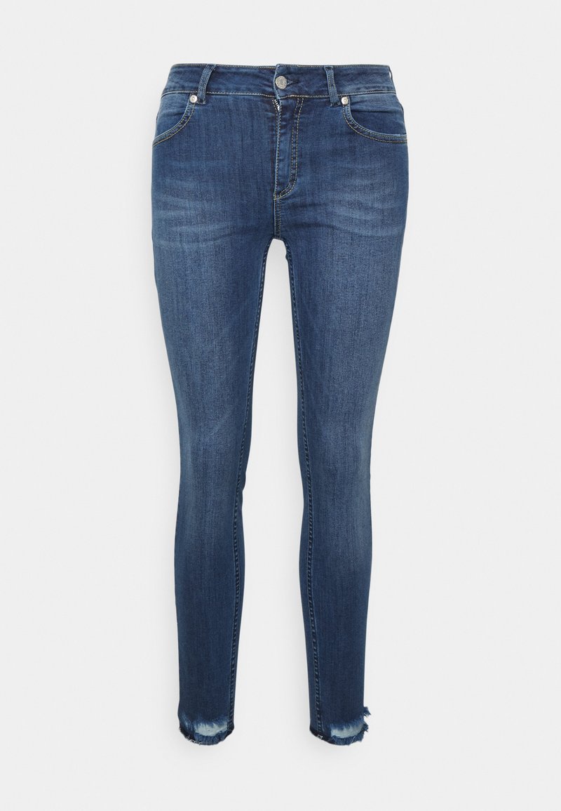 Blugi slim fit