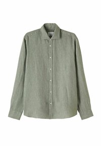 Ej vald, green melange