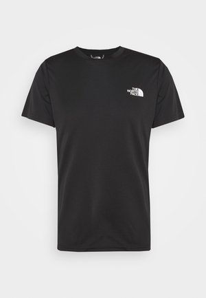 Sport T-Shirt - black