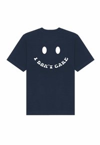 Niet geselecteerd, dark blue