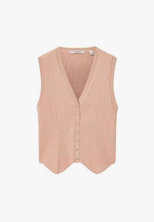 AllSaints, CRUZ - Liivi - pink