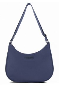 Non sélectionné, bleu foncé