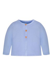JoJo Maman Bébé Kardigán - blue