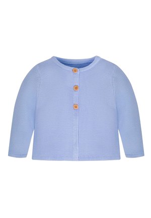 JoJo Maman Bébé Kardigán - blue
