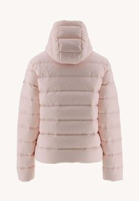 JOTT JANE - Gewatteerde jas - rose