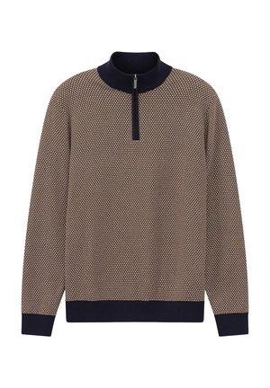 Jumper - 390-marine