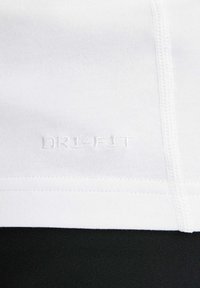 Nike Performance PRIMARY TANK - Top - white white