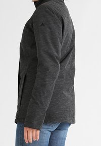 Vaude Outdoorjacka - black