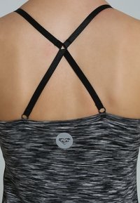 Roxy Top - black