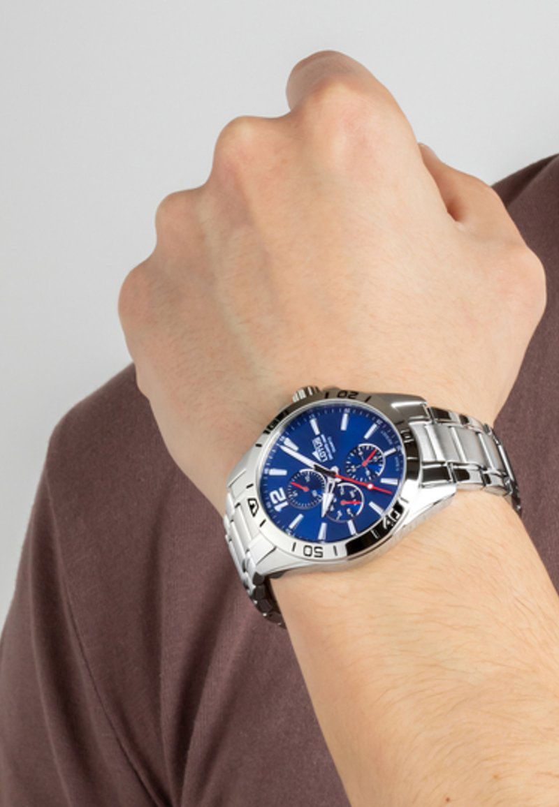 Lotus MULTIFUNCTION Chronograph watch blue Zalando.ie
