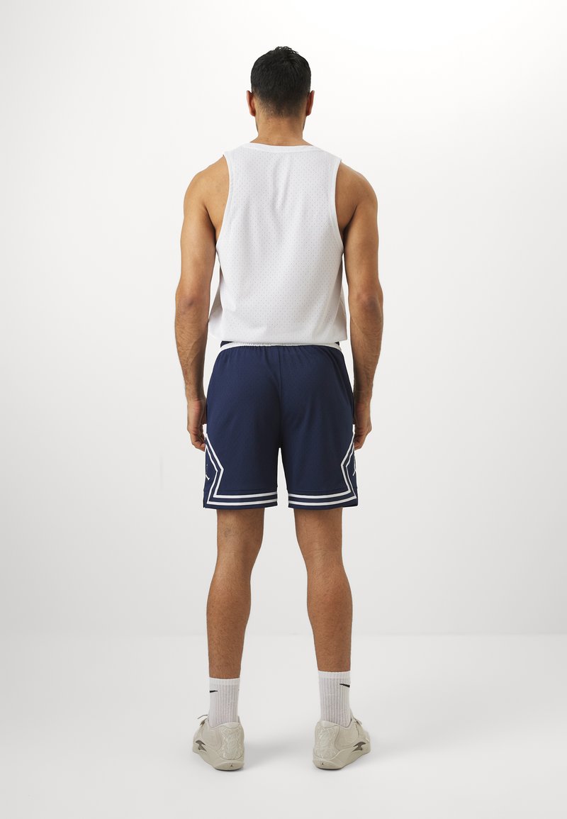 Short Old Navy Bleu Marine - Homme Taille M - Style Bermuda - Neuf Avec étiquette