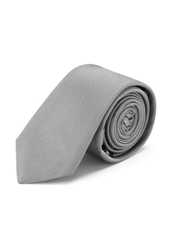 Krawatte - gray