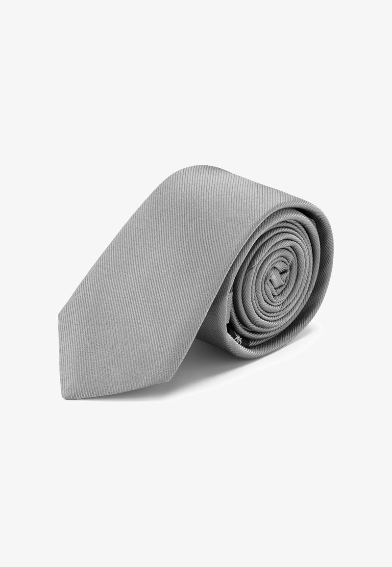 BOHEMIAN REVOLT Tie - gray